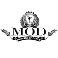 Ministry of Dance (@crew_mod) 's Twitter Profile Photo