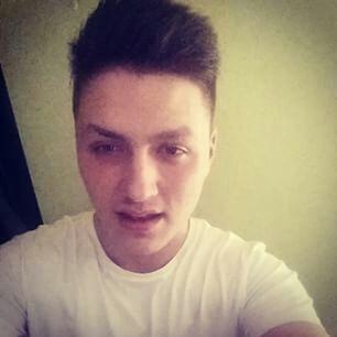 LeeHarrison__'s profile picture. 7Teen, Newport UK                                                                Instagram: LeeHarrison_