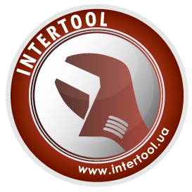 INTERTOOL_UA's profile picture. INTERTOOL - инструмент и оборудование для строительства и ремонта.