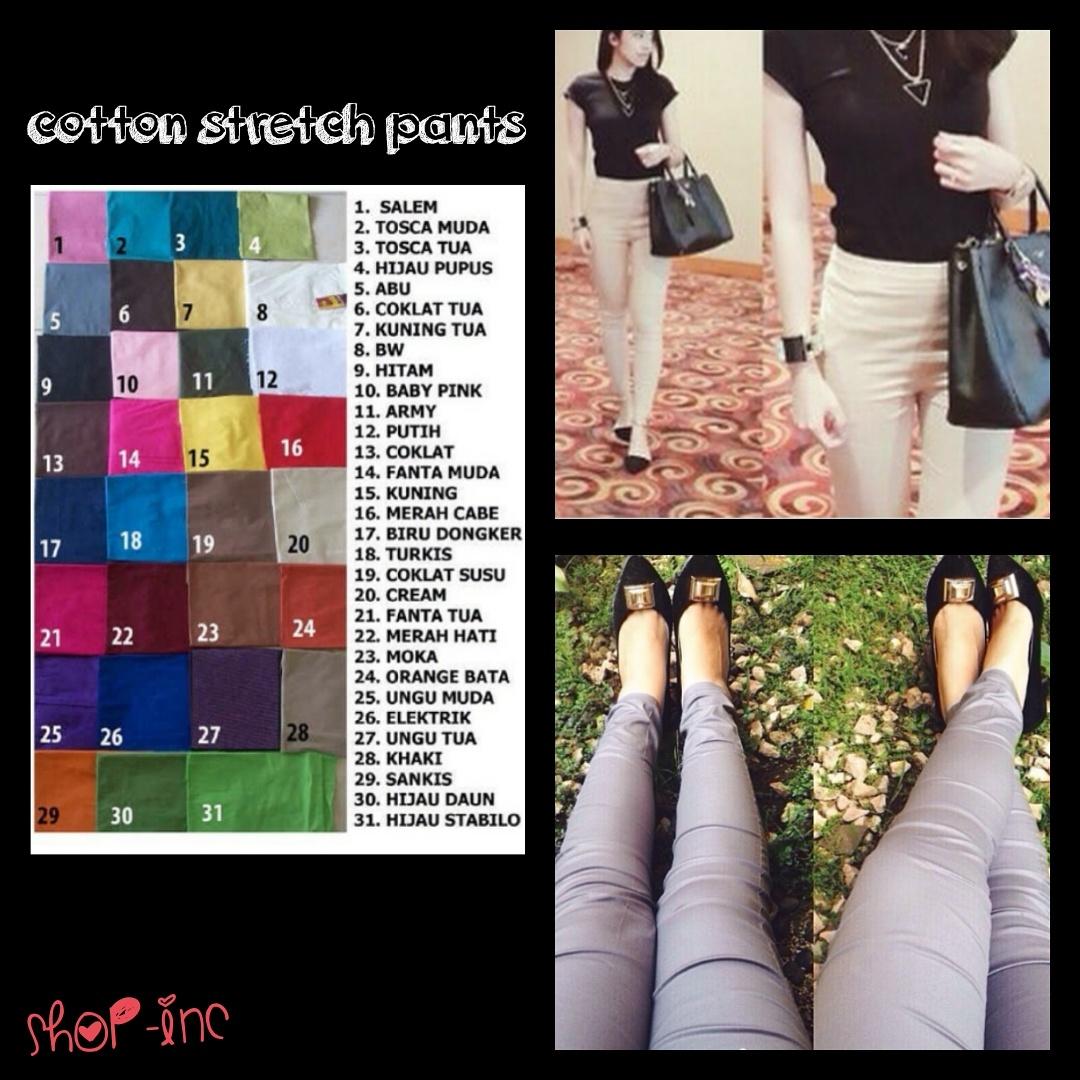 online shop menjual berbagai macam kebutuhan cewe harga murah. reseller welcome..