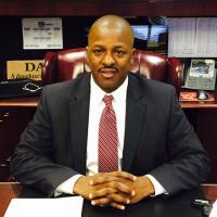 Dr. Andre Harrison (@aldirectorh) 's Twitter Profile