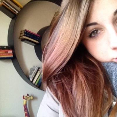 Arianna / 1998 / Savona / |I’m thinking out loud that maybe we found love right where we are|