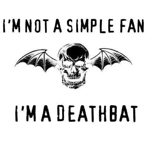 Deathbat2015's profile picture. 