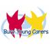 Bury Young Carers (@BuryYoungCarers) Twitter profile photo