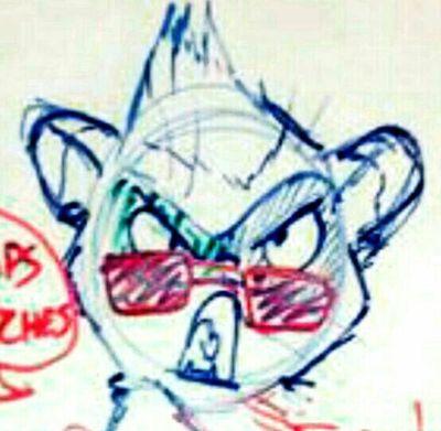 TFF staff & former con chair yr4, still here doing whatever I do.
More active on Telegram.