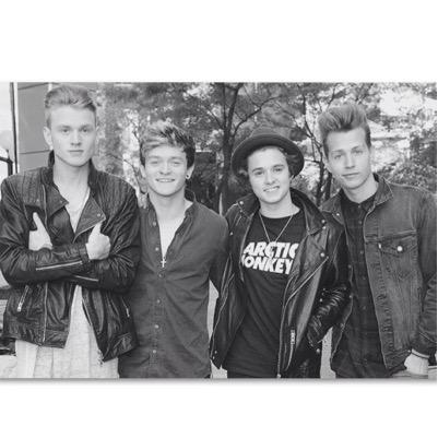 smileftvamps's profile picture. ✨The Vamps/Justin✨ Tristan/4 +Band