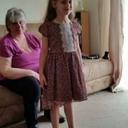 Christine Denney - @denneyc126 - Twitter