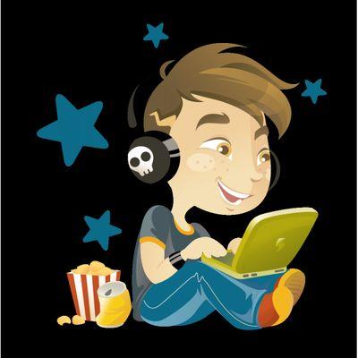 La vie d'un ado ! Follow je rend !
