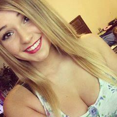 Enamorada de la vida