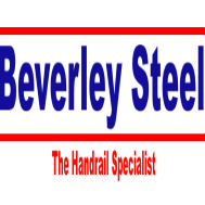 beverley_steel's profile picture. Beverley Steel is the largest stockist and distributor of handrail tubes and fittings in the South of England.