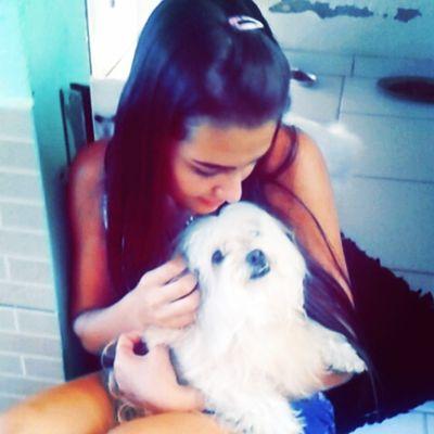 O Senhor é meu refúgio e minha salvação.