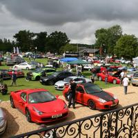 Kimbolton Fayre (@kimboltonfayre) 's Twitter Profile