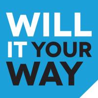 Will It Your Way (@willityourway) 's Twitter Profile Photo