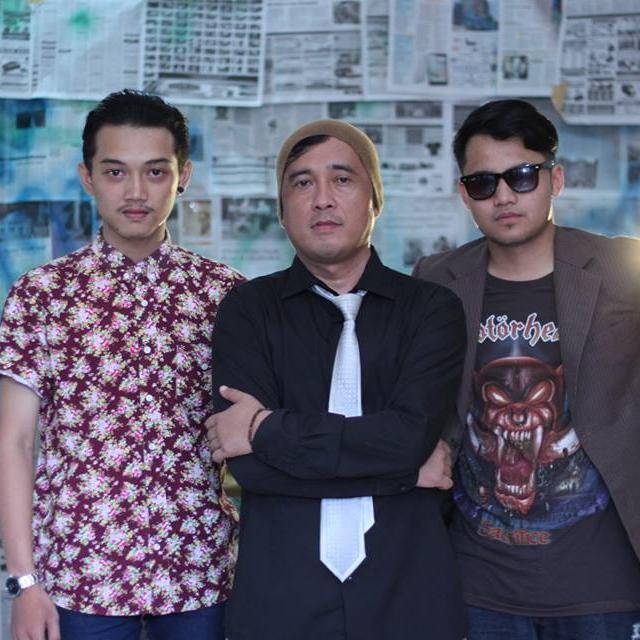 SIQI_Band's profile picture. Born 15 Okt 2010