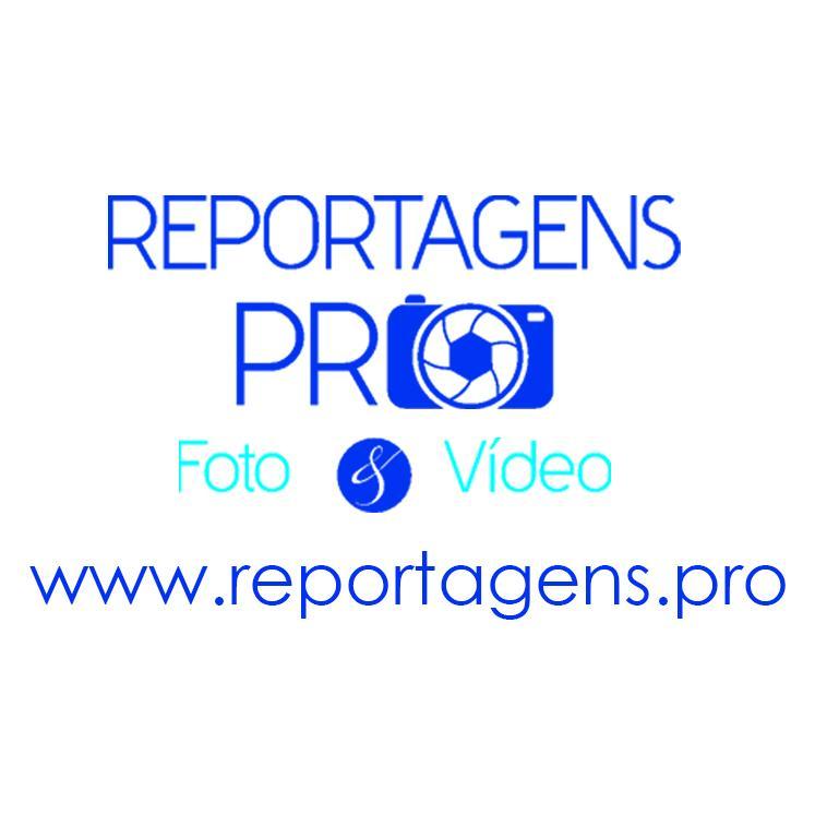 Com mais de 10 anos de experiência, Reportagens Pro realiza trabalhos de alto nível, o que resulta numa agenda muito requisitada.
