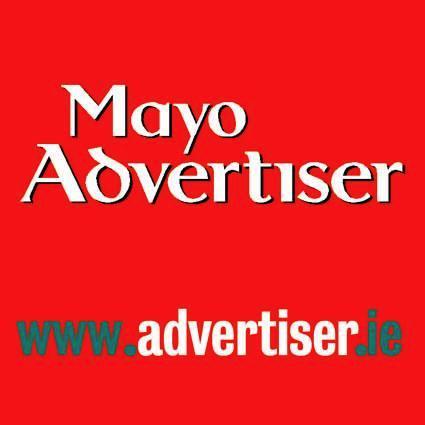 MayoAdvertSport's profile picture. Bringing you sports news every Friday in print and online as it happens // Email: sport@mayoadvertiser.ie