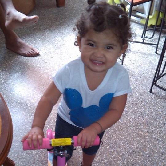 Cada día felizz con mi princesaa3' eres mii todo IveanGy *-*