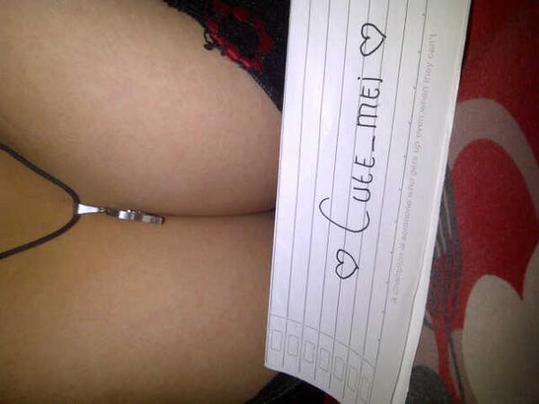 Keep calm and follow me ☺
