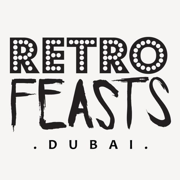 RetroFeastsDXB's profile picture. 