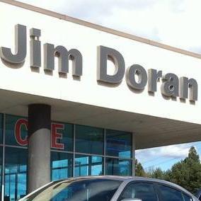 The strong and committed sales staff at Jim Doran Auto Center is waiting to guide you in your search for a new car!