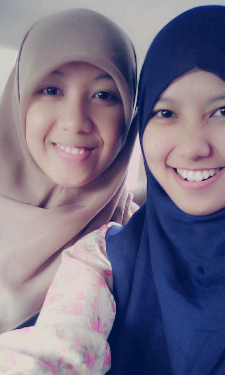 Baiti jannati 🏡👪
@anggafmoko14 's wife