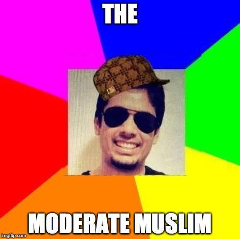 LibMuslim's profile picture. Put down that Quran and listen to ME. (Comedy/Satire)