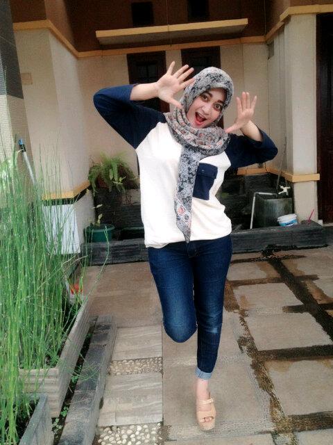 afinasaraswati's profile picture. Wanita tangguh | Benci kebohongan | Gue ga jahat-TAPI Gue galak! Problem?? | Agribussines'10 | Instagram: afinasaraswati