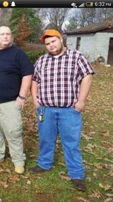 SideburnWilly's profile picture. 