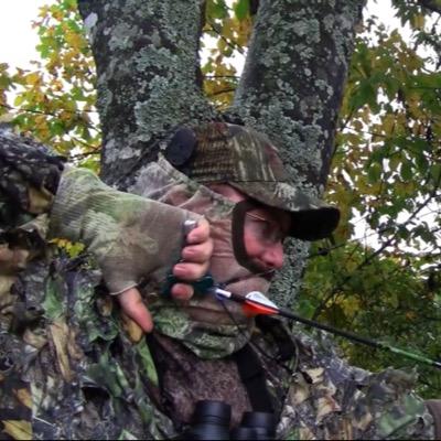 work to live, live to hunt..
