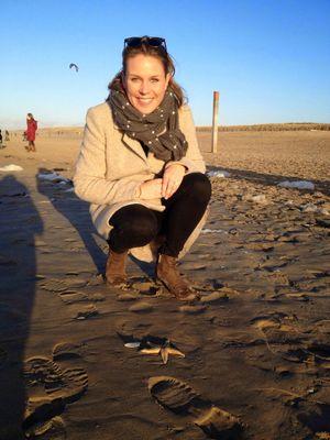 Digital Marketing Consultant @NEWCRAFT | Twittert over Online Marketing & Privé | Enthousiast | Coffee & Water Addict | Zomer | Hardlopen | Zeilen