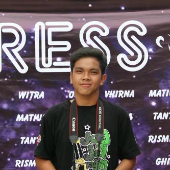 witraarisona's profile picture. Dalam nama Tuhan Yesus