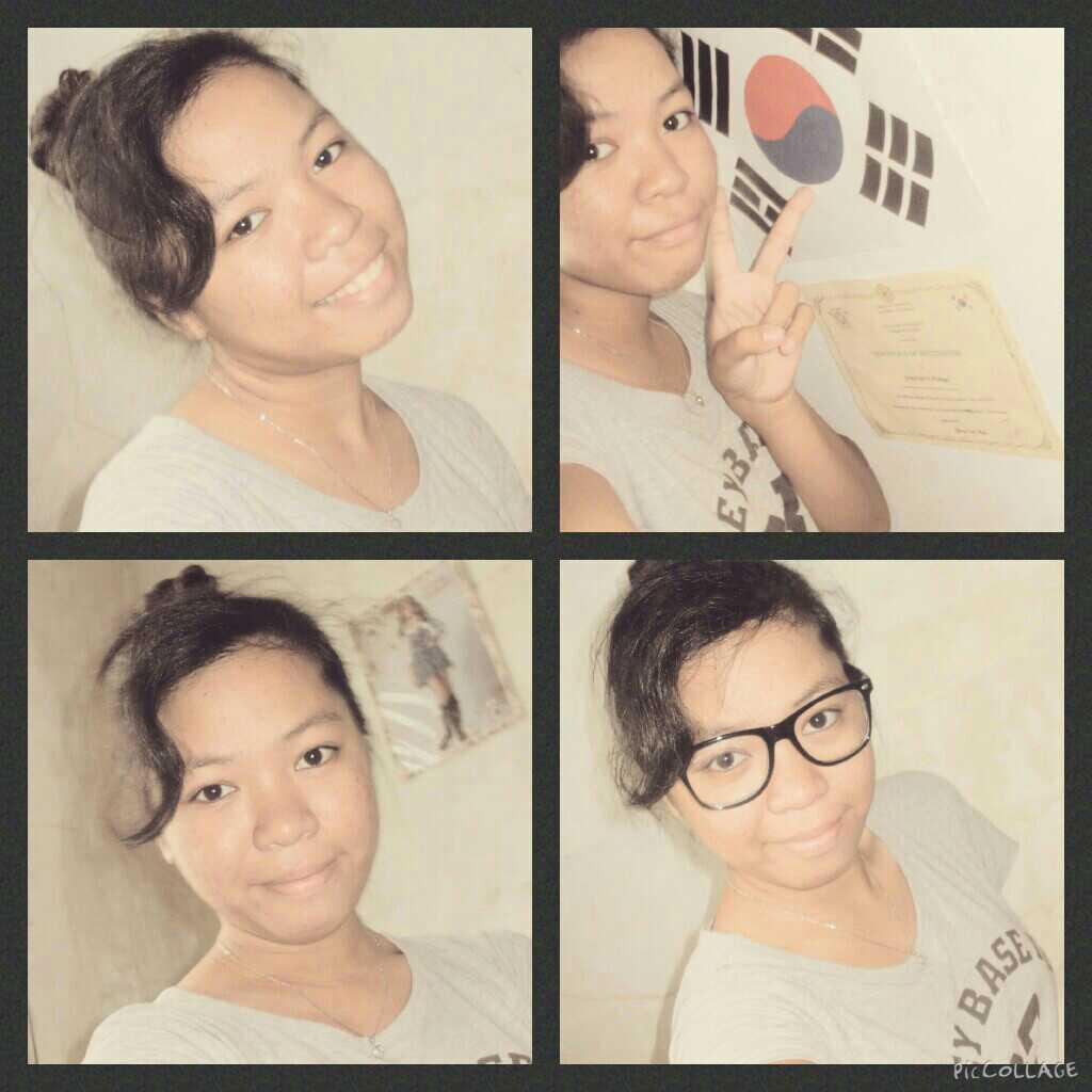 Yoon Eun Hye @1003Grace , Sohyun KIM @hellokimsohyun. Gotta follow me guys. :)