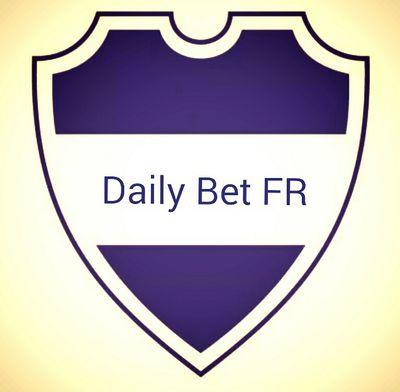 DailyBetFR's profile picture. Daily Bet FR propose publiquement & gratuitement des cotes pour doubler votre mise.