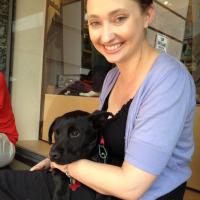 Katharine Houston (@houstonlib) 's Twitter Profile Photo