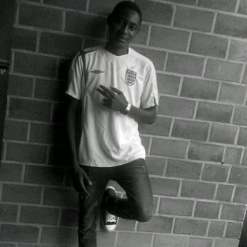 Born feb, footballer and a student, love to ride.