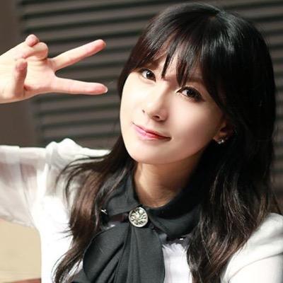 Apink Hayoung → bot ♡
色んな人と仲良くしたいなぁ。