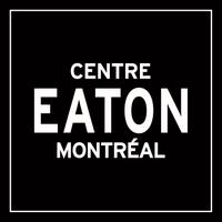 Centre Eaton de Mtl (@eatonmontreal) 's Twitter Profile