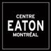 Centre Eaton de Mtl (@eatonmontreal) Twitter profile photo
