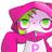 pinkpandaさんのプロフィール画像