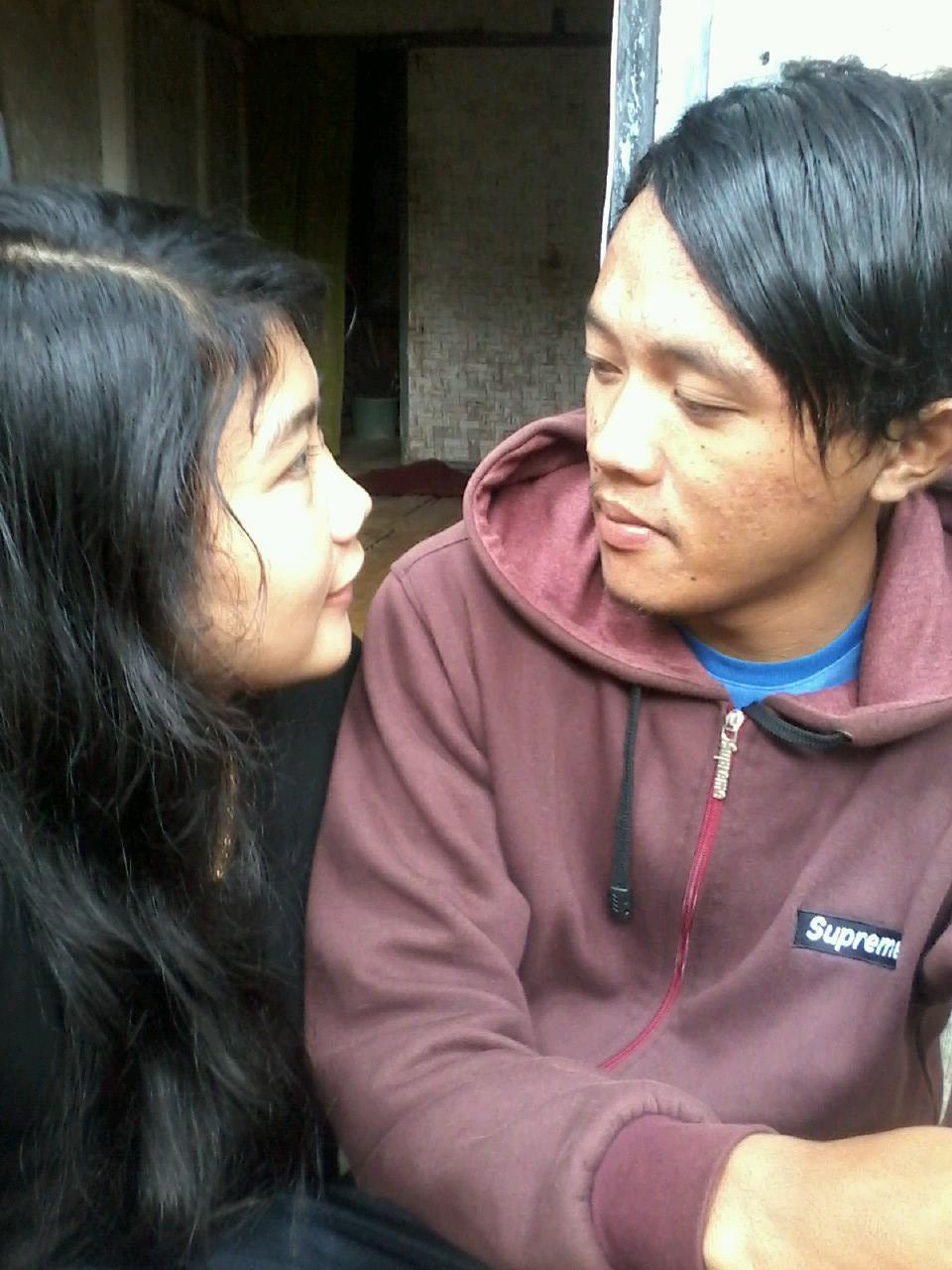 My sister @Rinie_L and little sister @seok_shin