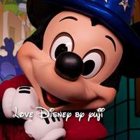 Disney - ゆ♡ ページ ゆうじ (@mickey_y07) / X