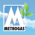 Metrogas Chile (@MetrogasChile) Twitter profile photo