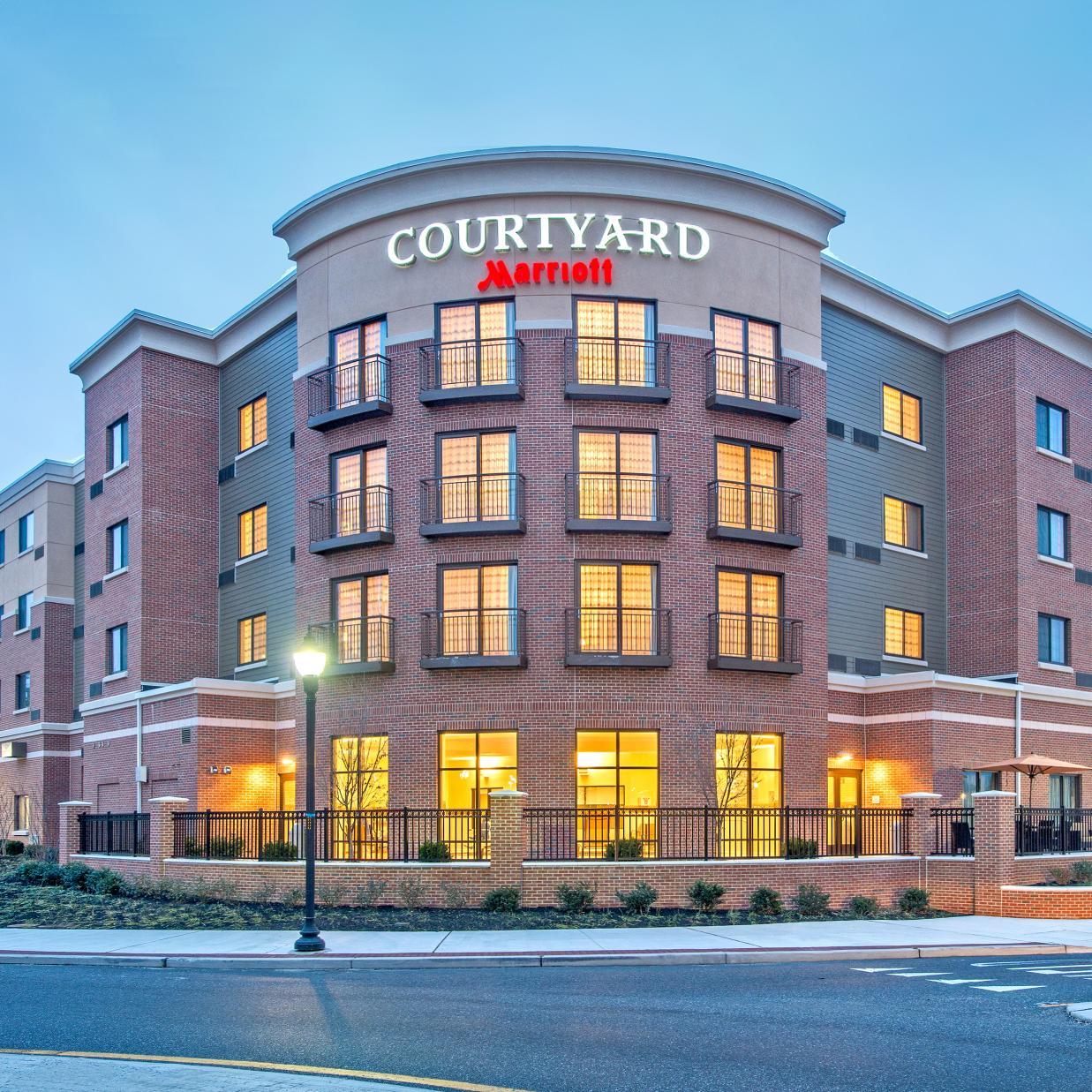Courtyard  by Marriott Glassboro Rowan University