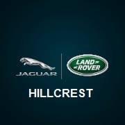 Welcome to Jaguar Land Rover Hillcrest twitter account. Follow us for updates, special offers, videos and so much more...