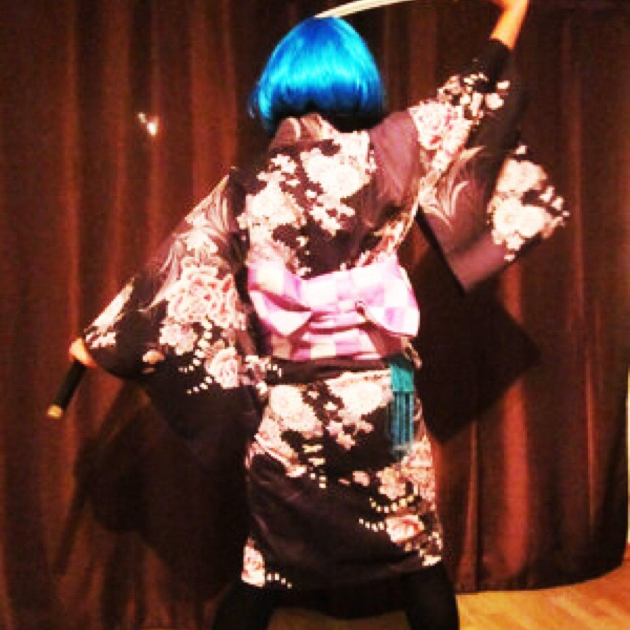 Mi_yamaさんのプロフィール画像