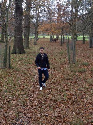 puras_ruben's profile picture. 