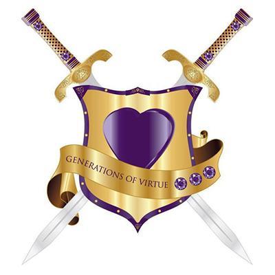 Generations of Virtue is a Christian non-profit ministry founded by @JulieHiramine that equips parents & youth for sexual integrity & purity in today's culture.