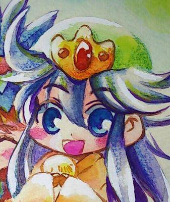 hikami（ひかみあい・智弥瞳）さんのプロフィール画像