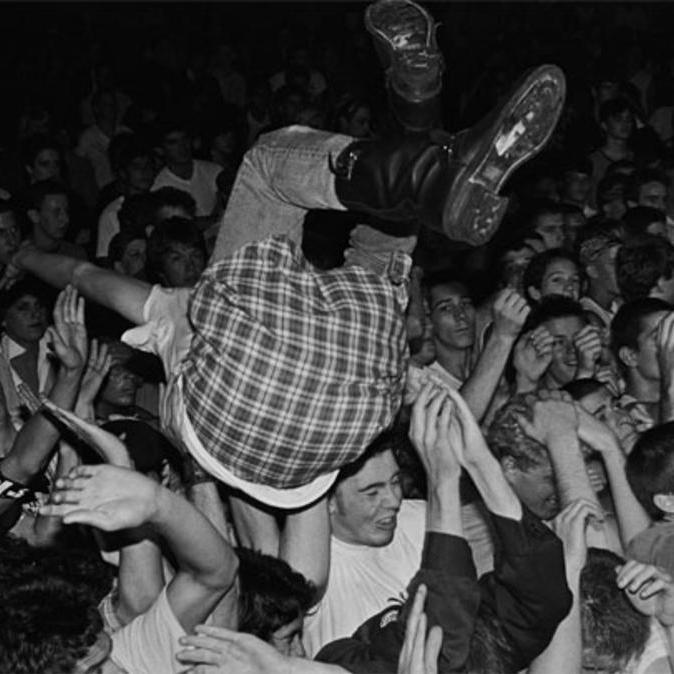 http://t.co/cCJwnrXJtb is a totally non-profit music channel. We focus on Hardcore/punk and beyond. We post records, NOT VIDEOS.