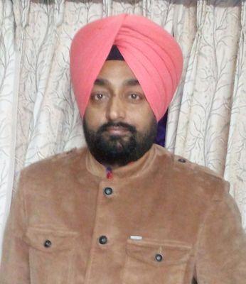 State and National Awardee of Govt. of India,National President, All India State And National Awardee Teachers Association( AISANATA)